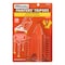 Allway Allway 2.75 in. L Orange Plastic Painter's Tripod PT10 - alternate 1